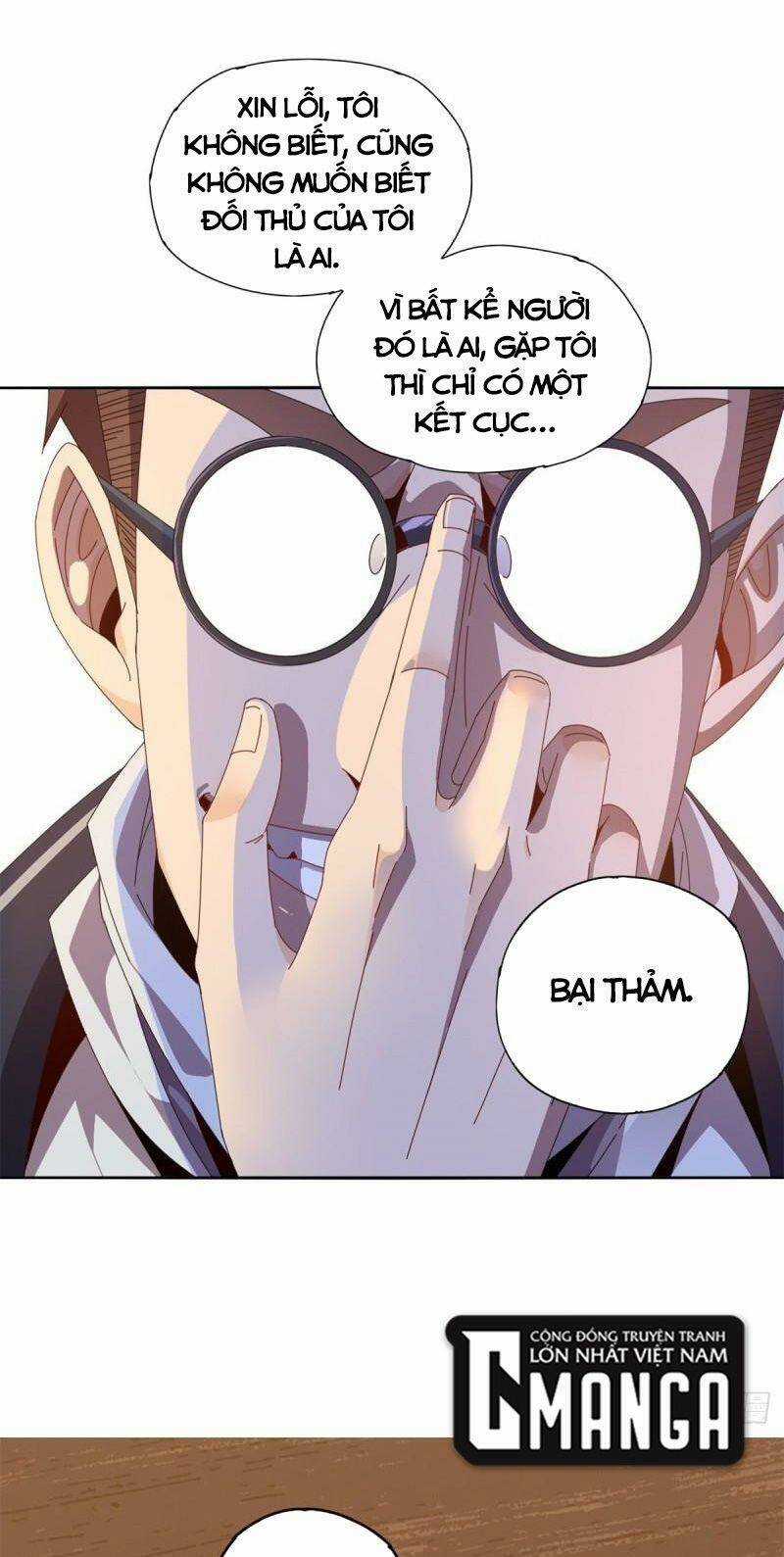 Siêu Thần Chế Tạp Sư - Chapter 79 - Trang 10