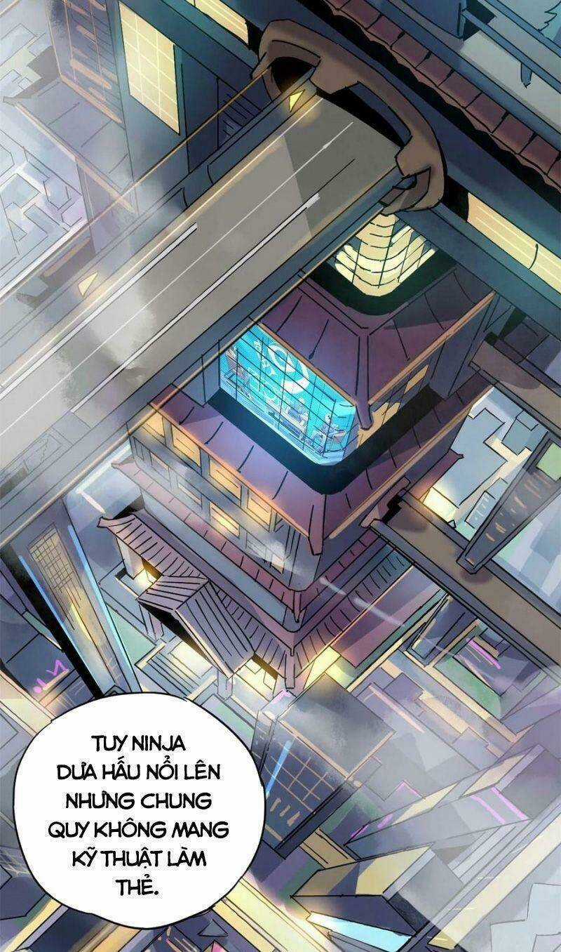 Siêu Thần Chế Tạp Sư - Chapter 8 - Trang 11