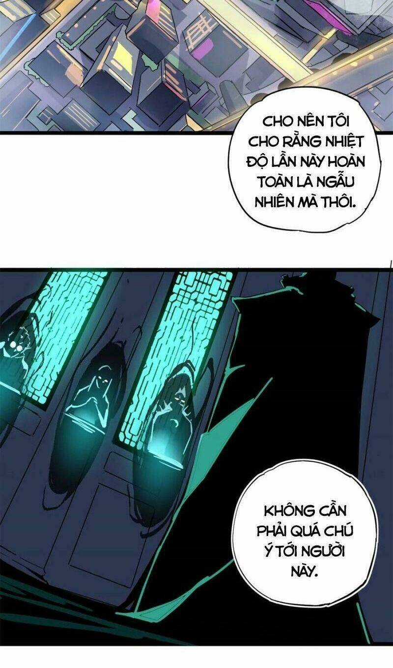 Siêu Thần Chế Tạp Sư - Chapter 8 - Trang 12