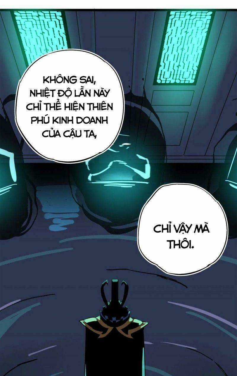 Siêu Thần Chế Tạp Sư - Chapter 8 - Trang 13