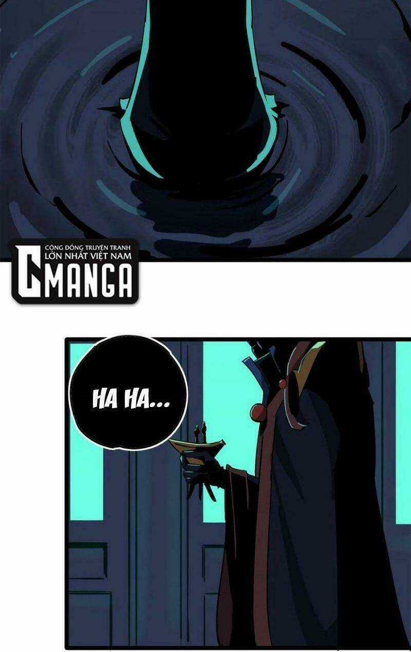 Siêu Thần Chế Tạp Sư - Chapter 8 - Trang 14