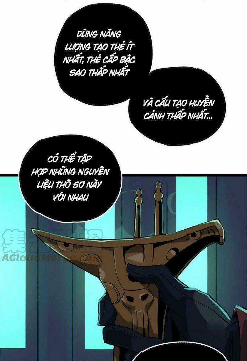 Siêu Thần Chế Tạp Sư - Chapter 8 - Trang 15