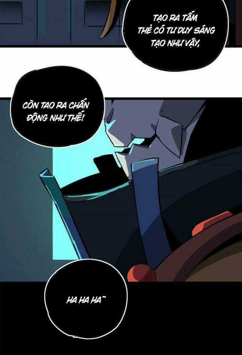 Siêu Thần Chế Tạp Sư - Chapter 8 - Trang 16