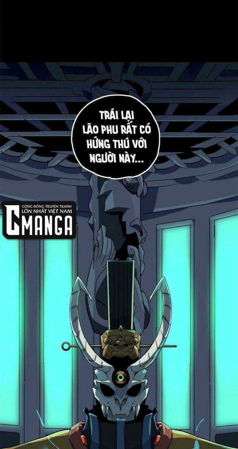 Siêu Thần Chế Tạp Sư - Chapter 8 - Trang 17