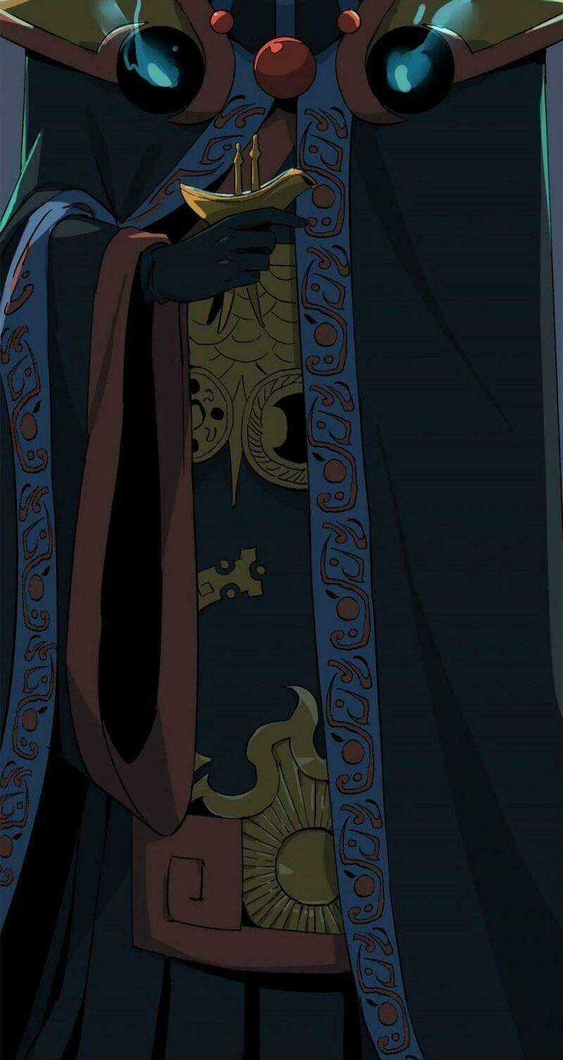 Siêu Thần Chế Tạp Sư - Chapter 8 - Trang 18