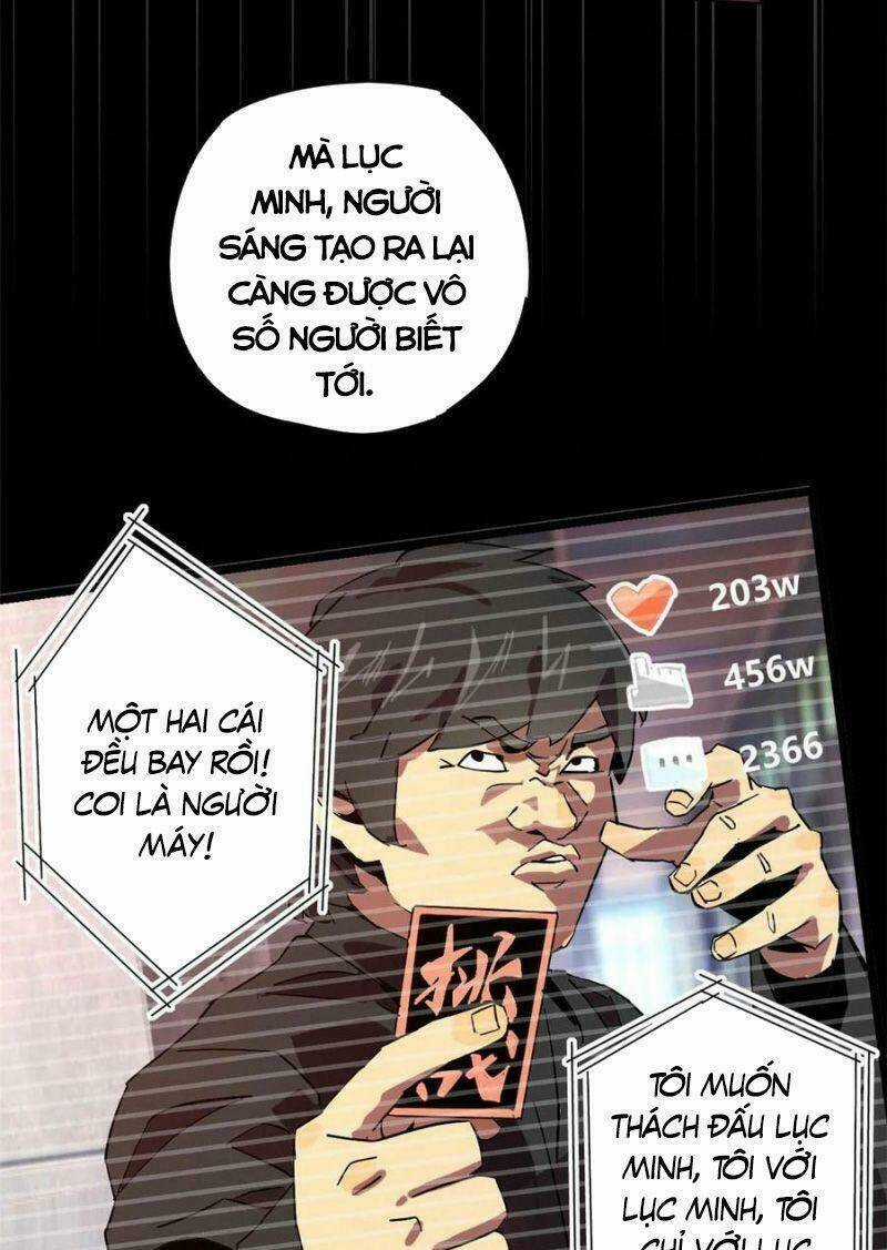 Siêu Thần Chế Tạp Sư - Chapter 8 - Trang 3