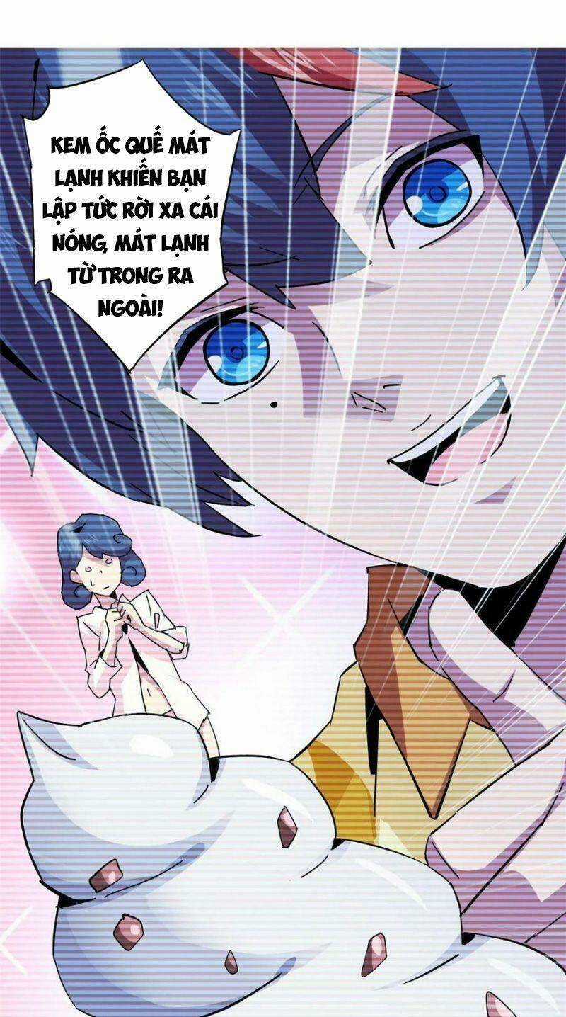 Siêu Thần Chế Tạp Sư - Chapter 8 - Trang 25