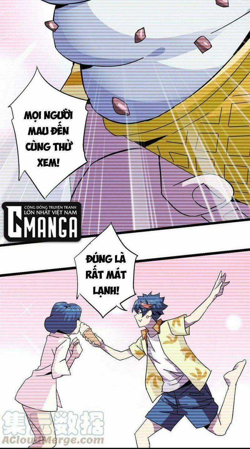 Siêu Thần Chế Tạp Sư - Chapter 8 - Trang 26