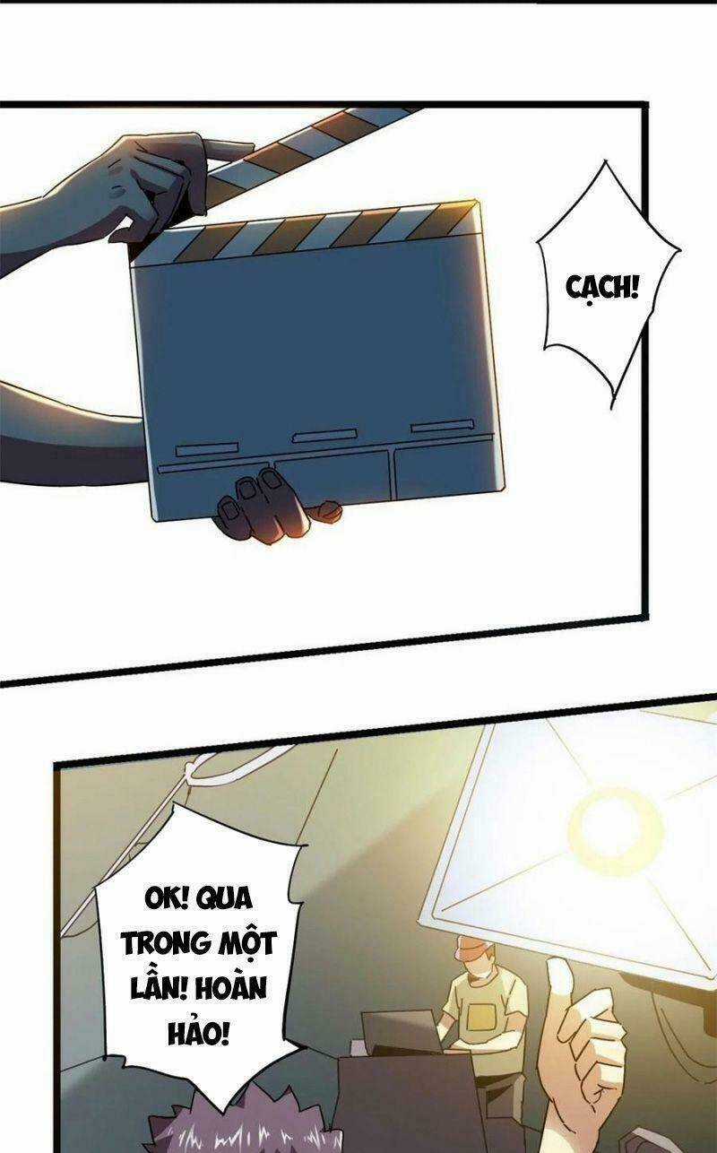 Siêu Thần Chế Tạp Sư - Chapter 8 - Trang 27