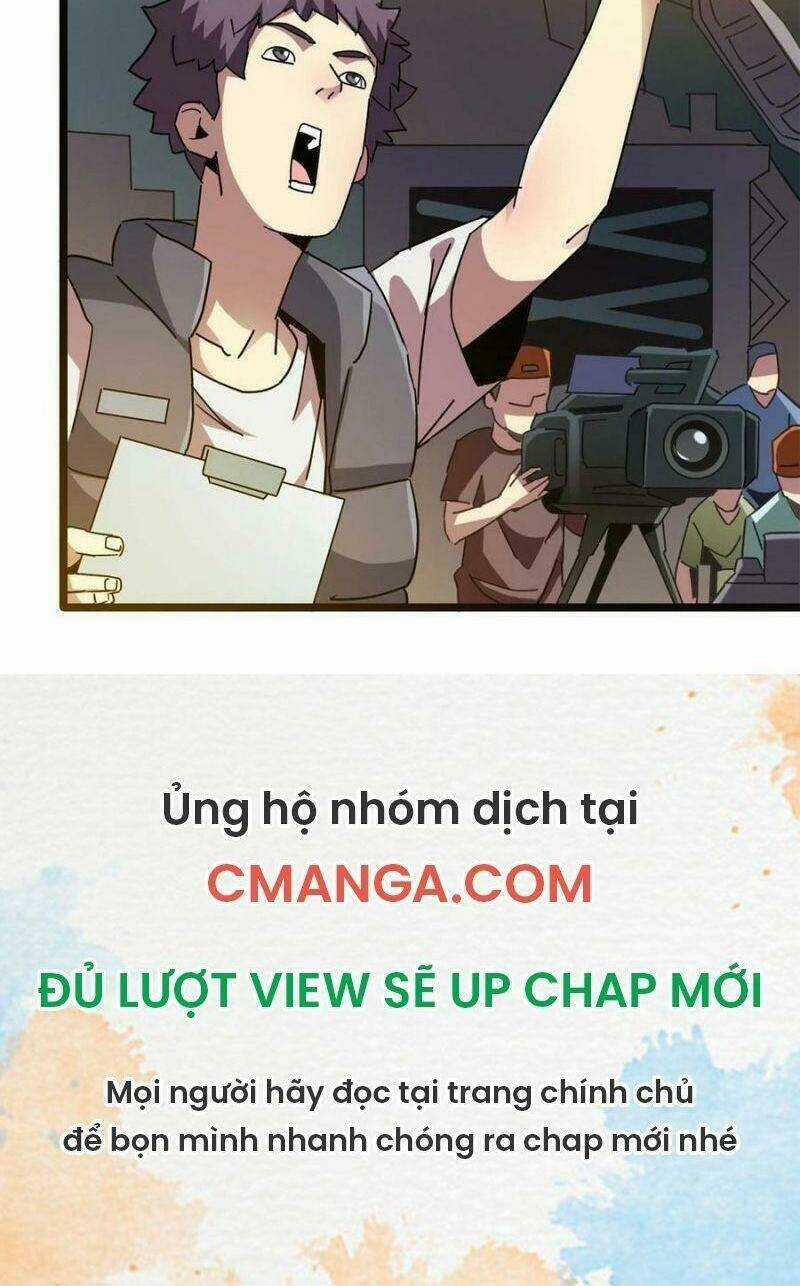 Siêu Thần Chế Tạp Sư - Chapter 8 - Trang 28