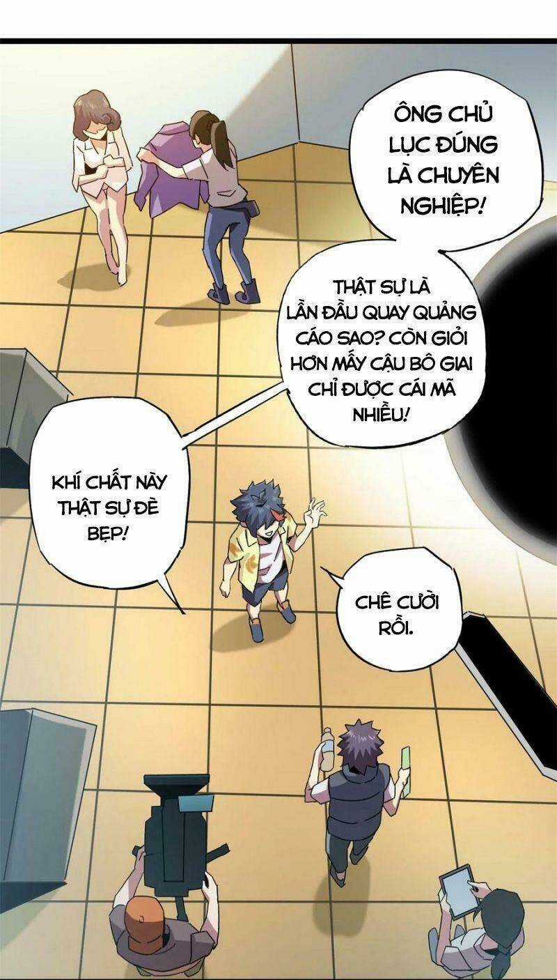 Siêu Thần Chế Tạp Sư - Chapter 8 - Trang 29