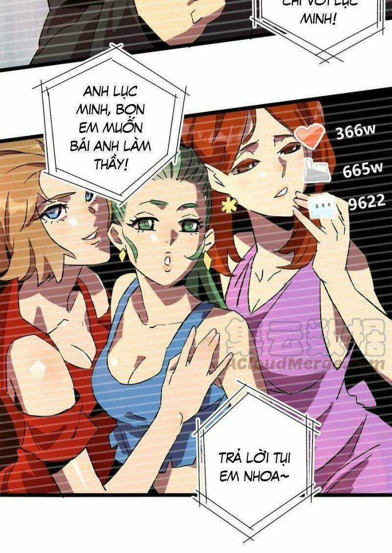 Siêu Thần Chế Tạp Sư - Chapter 8 - Trang 4