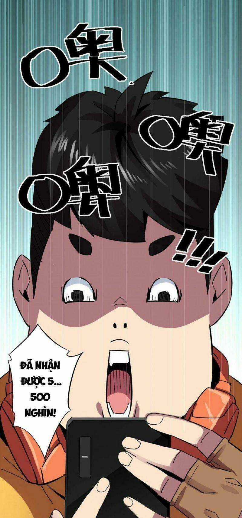 Siêu Thần Chế Tạp Sư - Chapter 8 - Trang 34