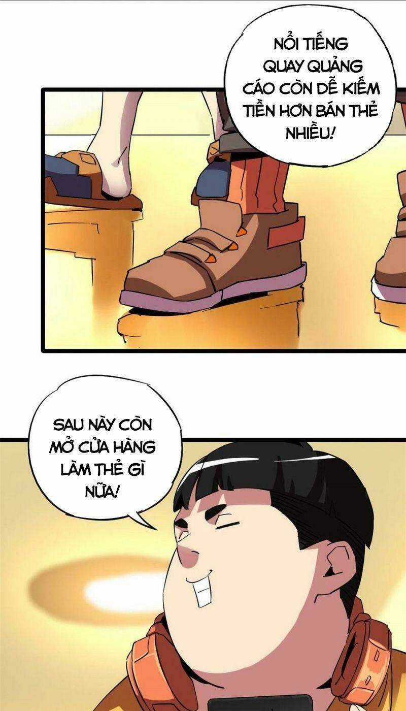 Siêu Thần Chế Tạp Sư - Chapter 8 - Trang 36