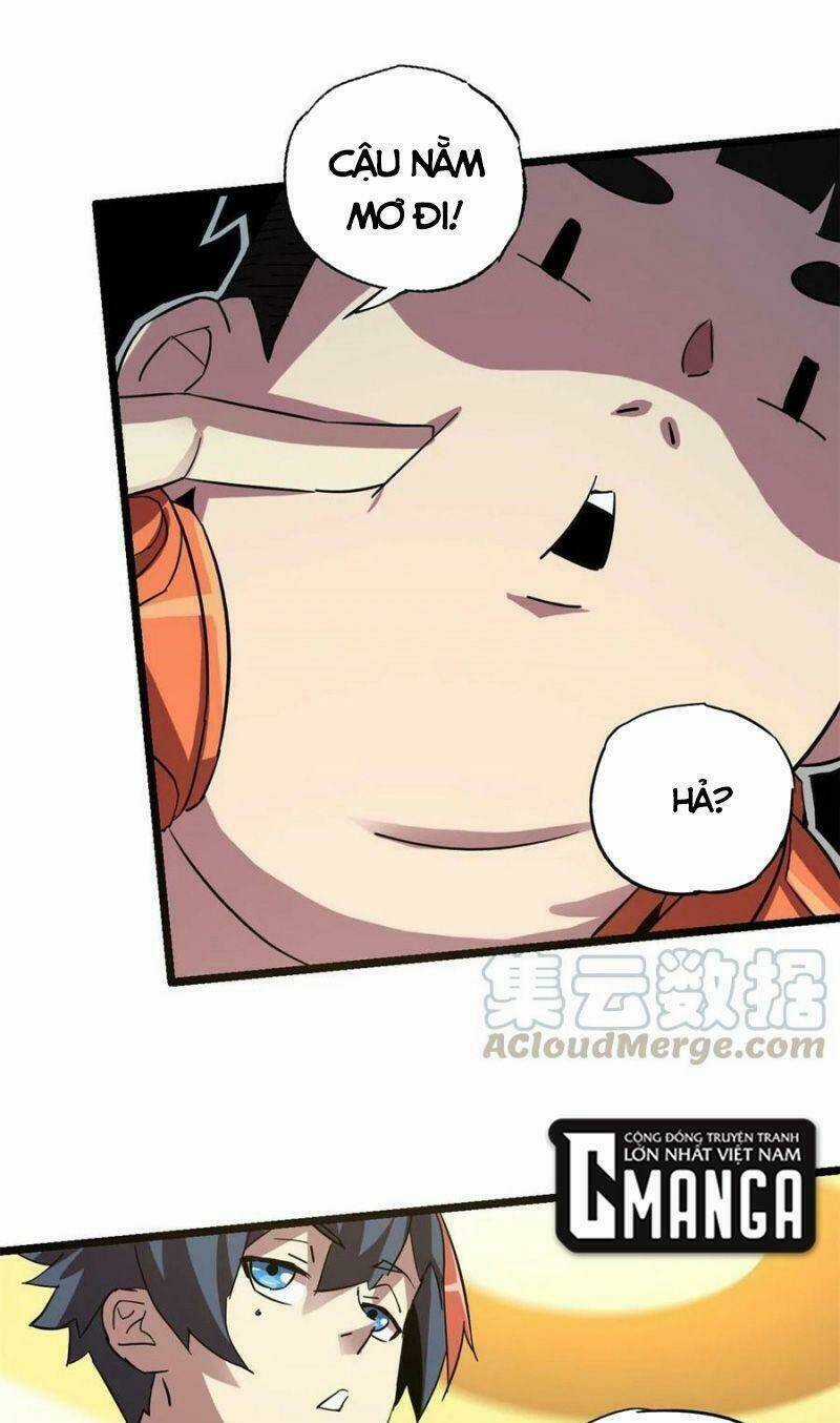 Siêu Thần Chế Tạp Sư - Chapter 8 - Trang 38