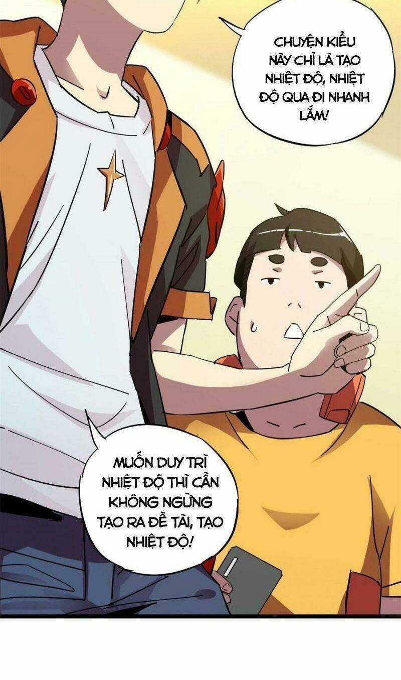 Siêu Thần Chế Tạp Sư - Chapter 8 - Trang 39