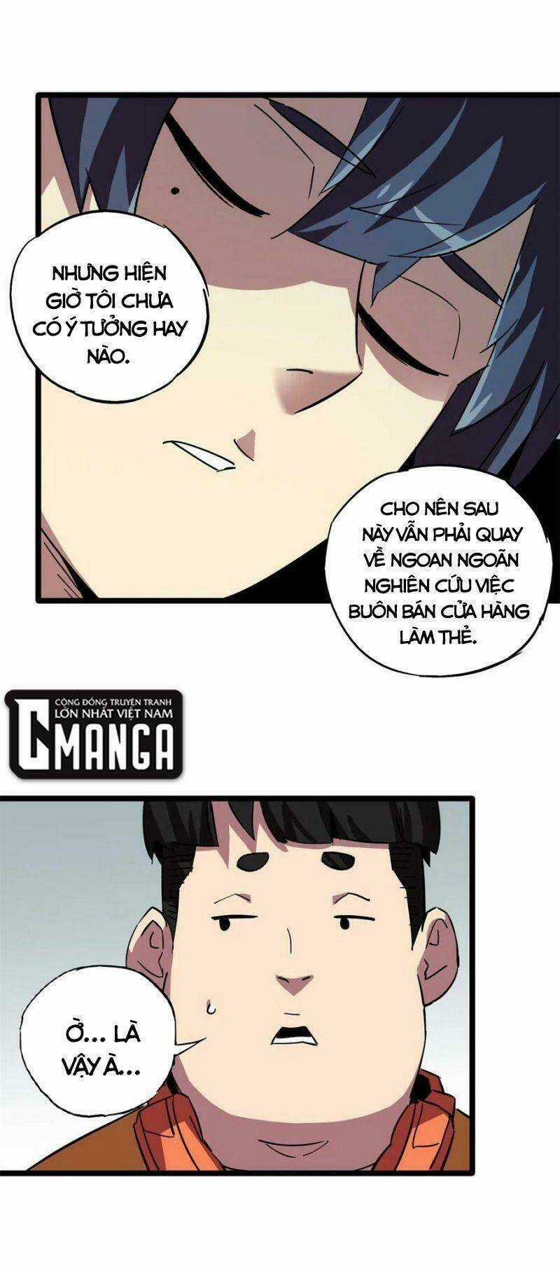 Siêu Thần Chế Tạp Sư - Chapter 8 - Trang 40