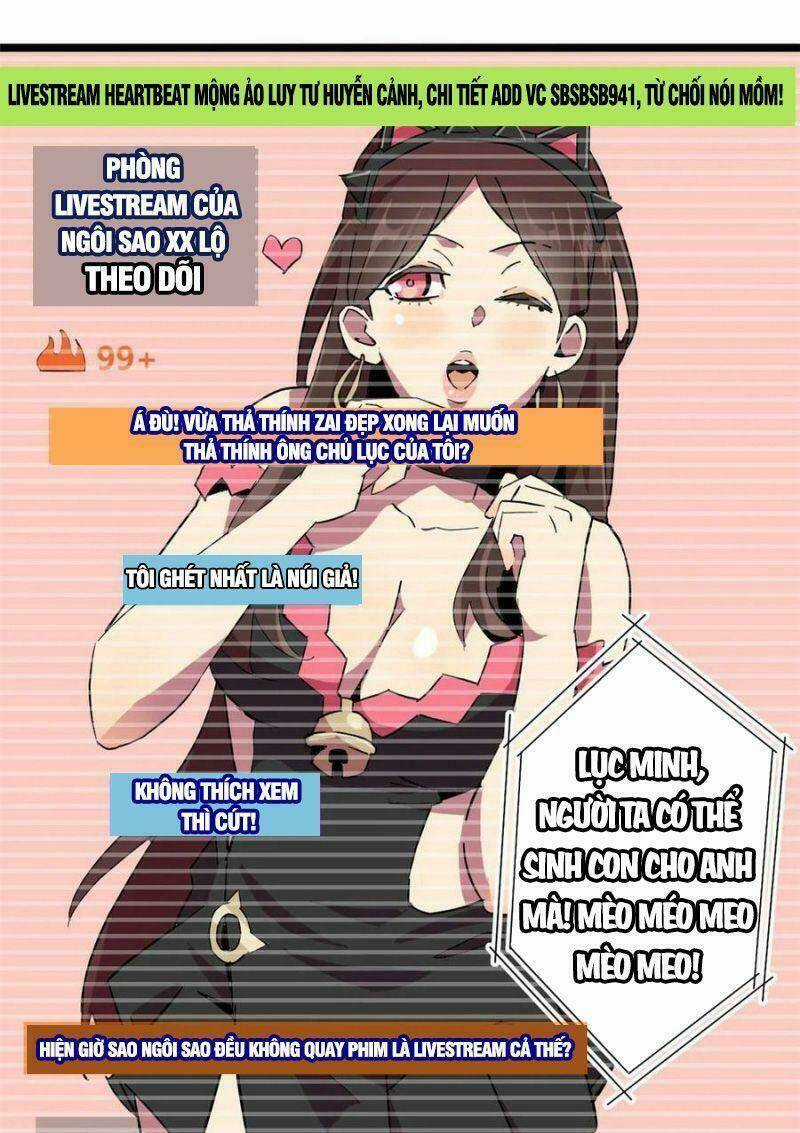 Siêu Thần Chế Tạp Sư - Chapter 8 - Trang 5