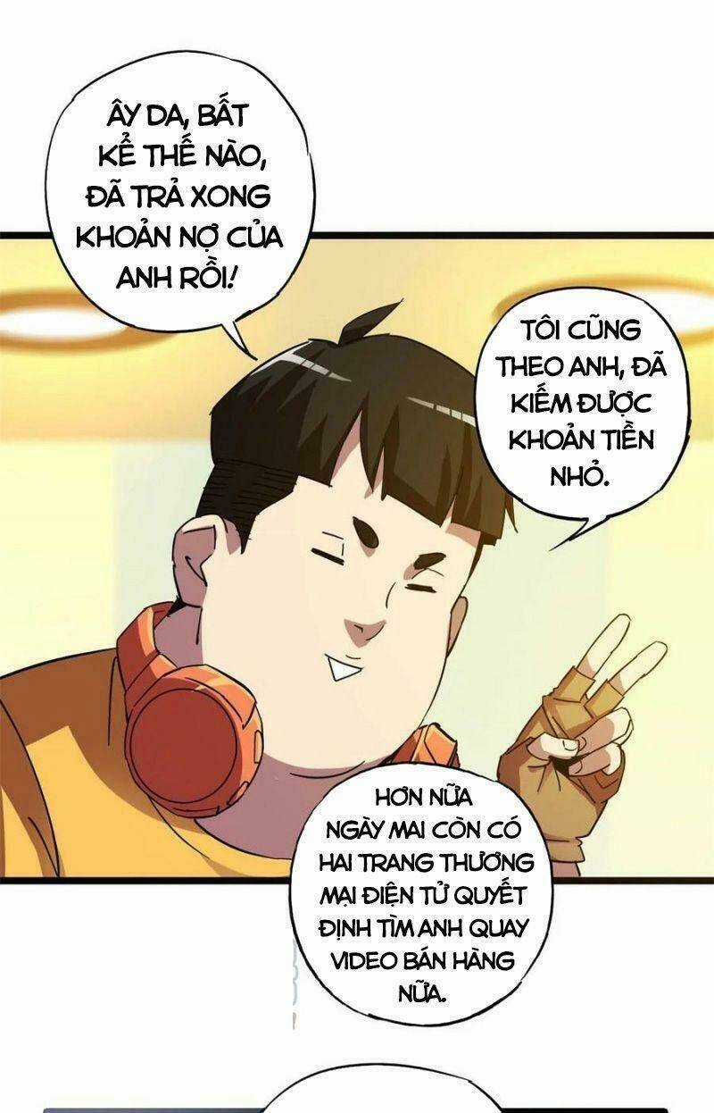 Siêu Thần Chế Tạp Sư - Chapter 8 - Trang 41