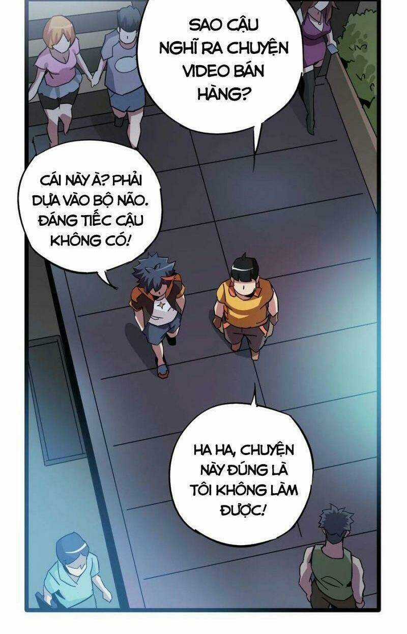 Siêu Thần Chế Tạp Sư - Chapter 8 - Trang 42