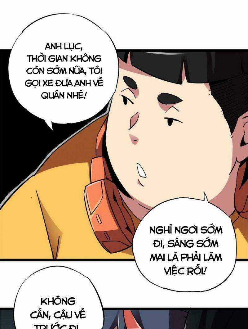 Siêu Thần Chế Tạp Sư - Chapter 8 - Trang 43