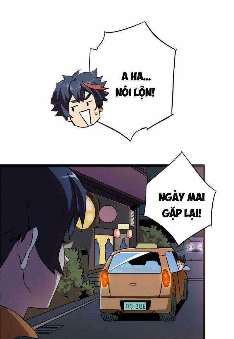 Siêu Thần Chế Tạp Sư - Chapter 8 - Trang 45