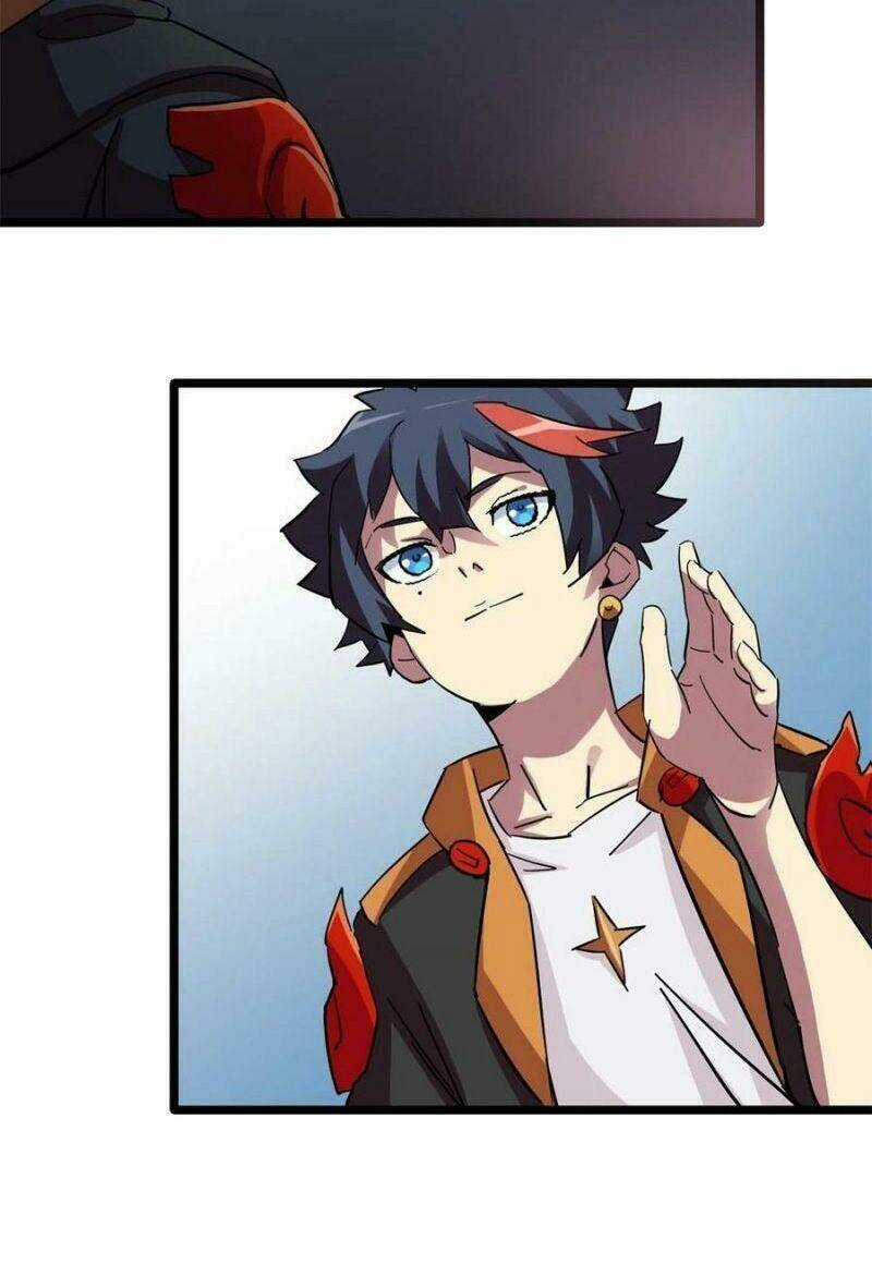 Siêu Thần Chế Tạp Sư - Chapter 8 - Trang 46