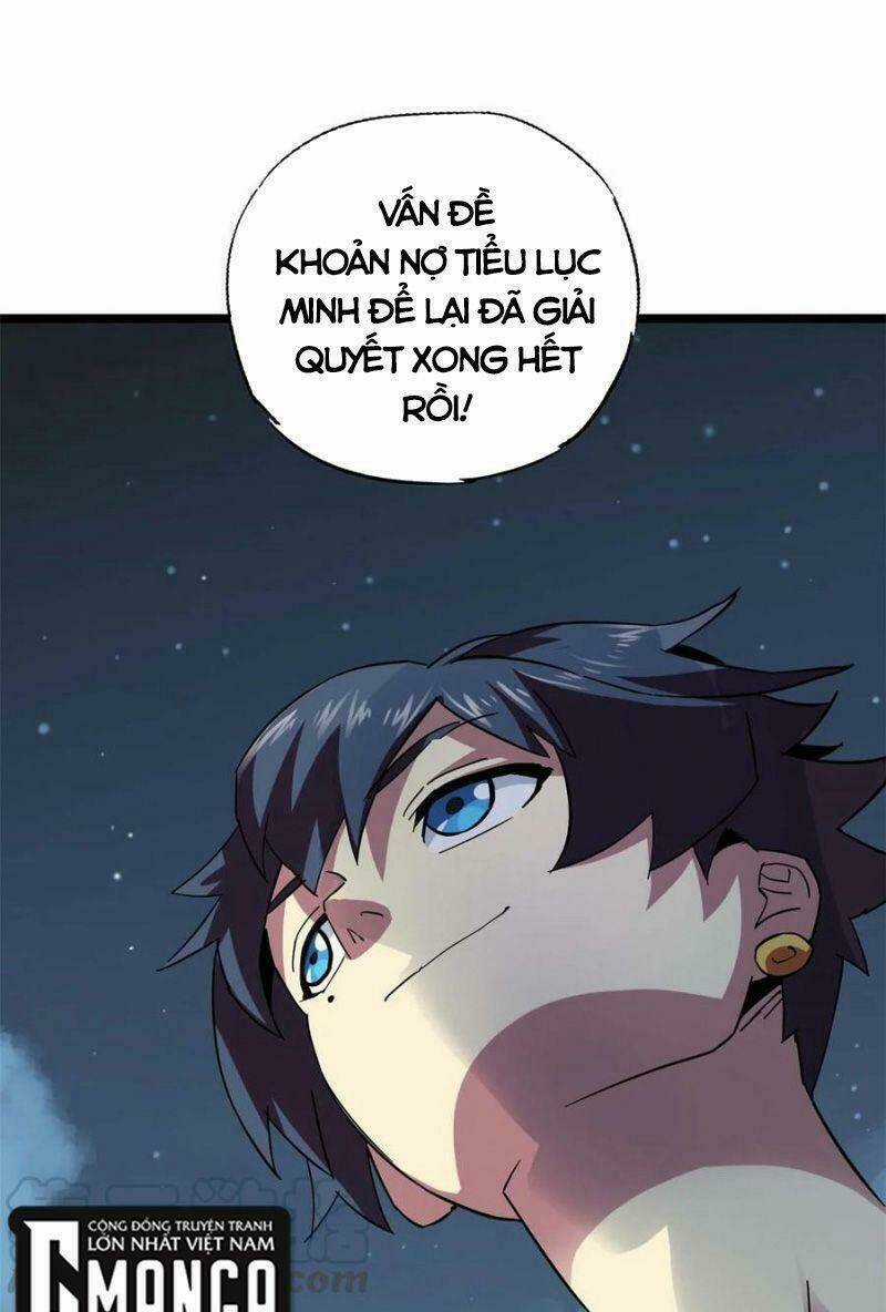 Siêu Thần Chế Tạp Sư - Chapter 8 - Trang 47