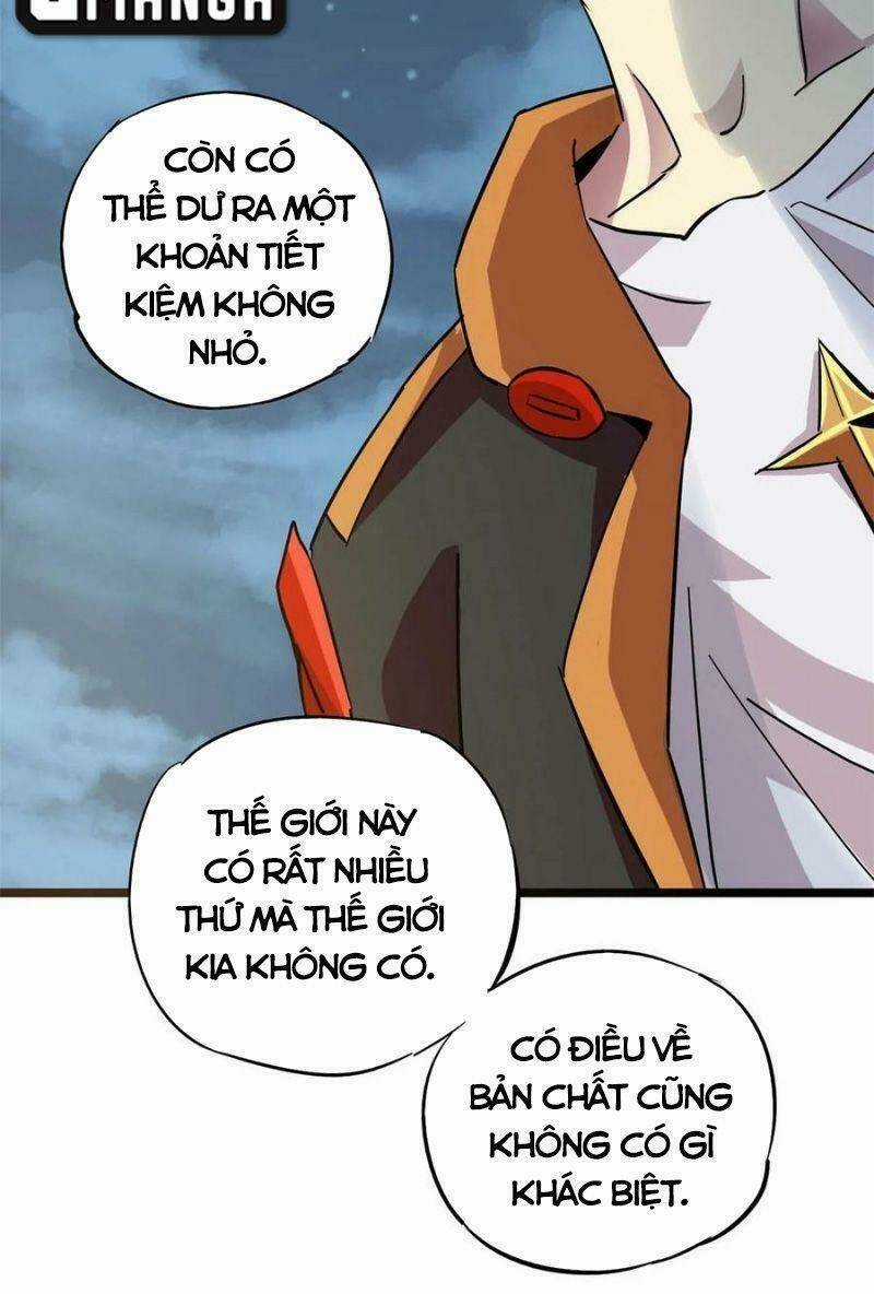 Siêu Thần Chế Tạp Sư - Chapter 8 - Trang 48