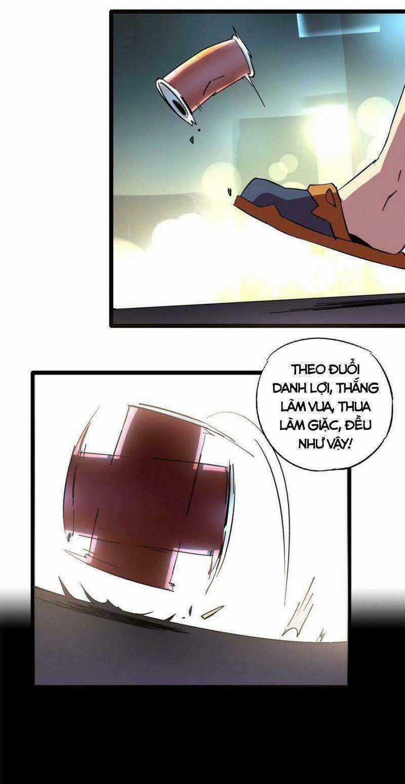 Siêu Thần Chế Tạp Sư - Chapter 8 - Trang 49