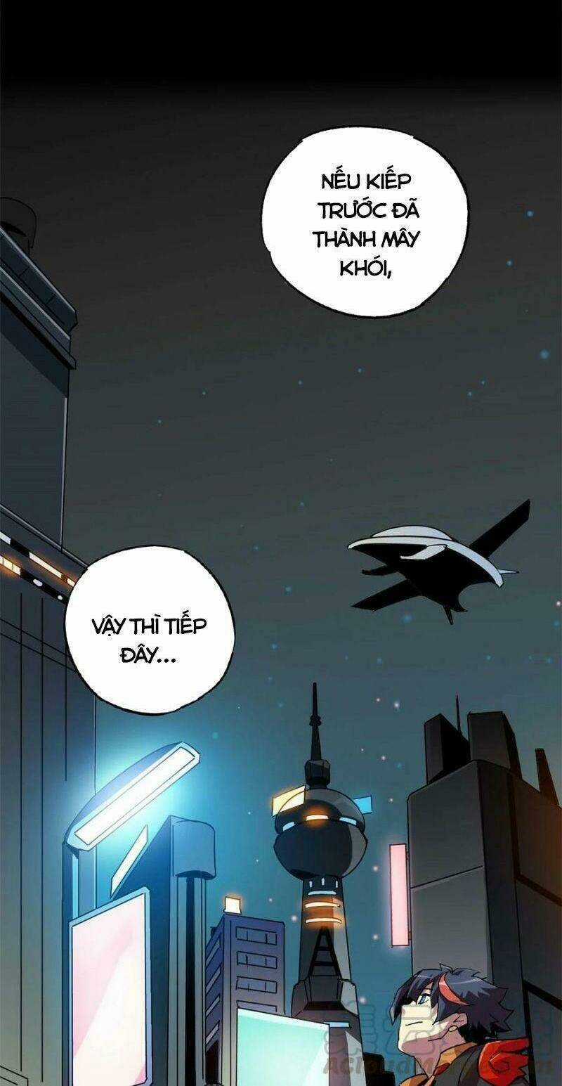 Siêu Thần Chế Tạp Sư - Chapter 8 - Trang 50