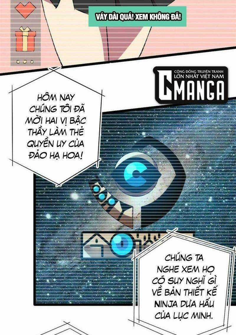 Siêu Thần Chế Tạp Sư - Chapter 8 - Trang 6