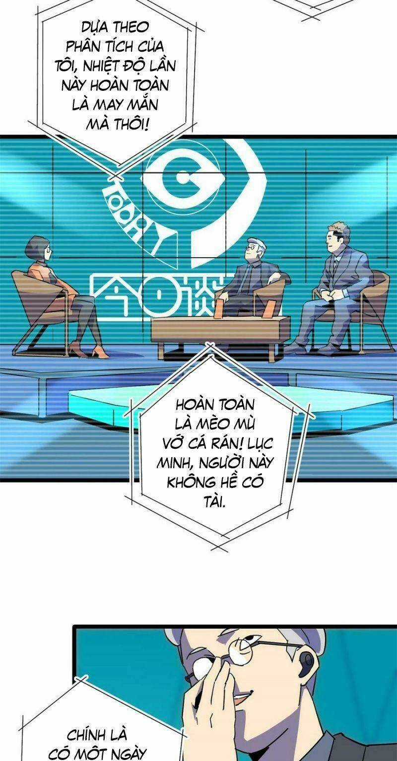 Siêu Thần Chế Tạp Sư - Chapter 8 - Trang 7