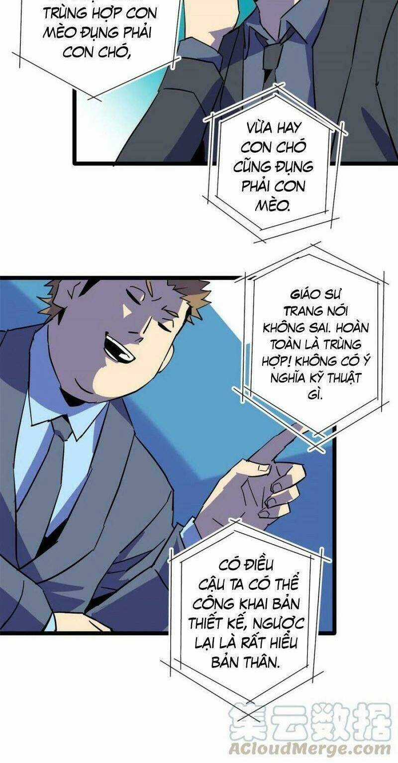 Siêu Thần Chế Tạp Sư - Chapter 8 - Trang 8