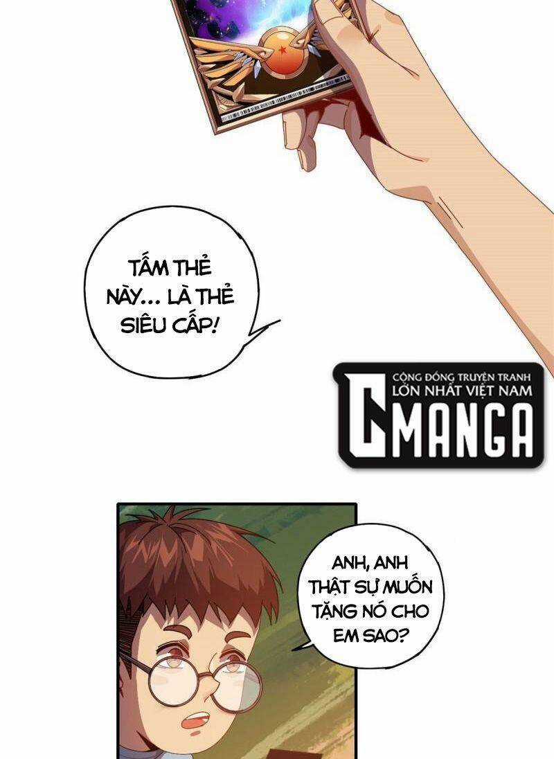 Siêu Thần Chế Tạp Sư - Chapter 80 - Trang 2