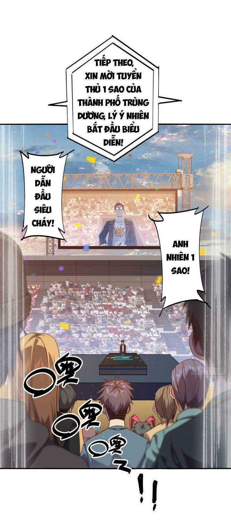 Siêu Thần Chế Tạp Sư - Chapter 80 - Trang 11