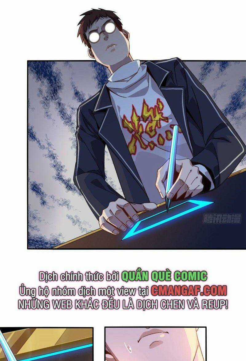 Siêu Thần Chế Tạp Sư - Chapter 80 - Trang 12