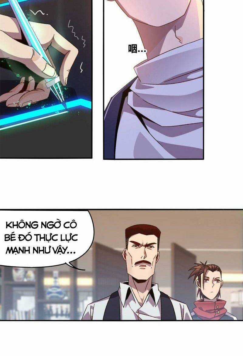 Siêu Thần Chế Tạp Sư - Chapter 80 - Trang 13