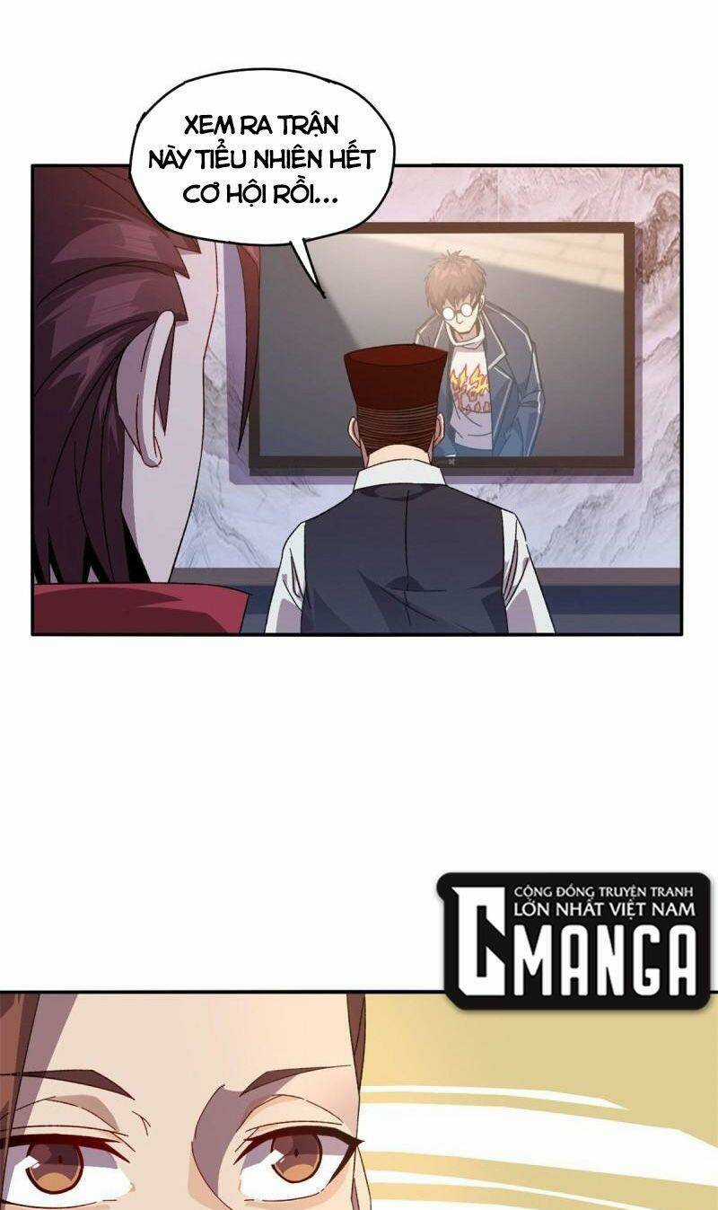 Siêu Thần Chế Tạp Sư - Chapter 80 - Trang 14