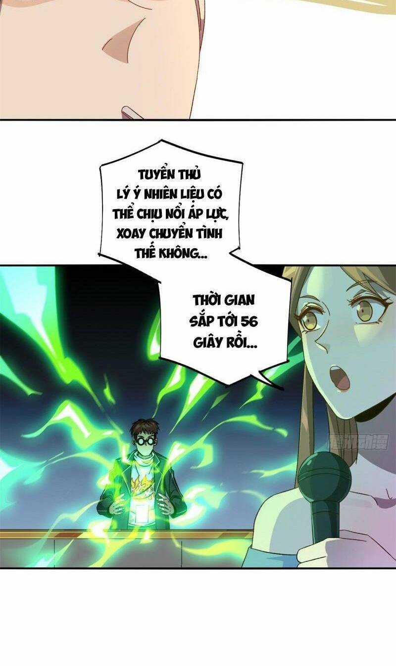 Siêu Thần Chế Tạp Sư - Chapter 80 - Trang 15