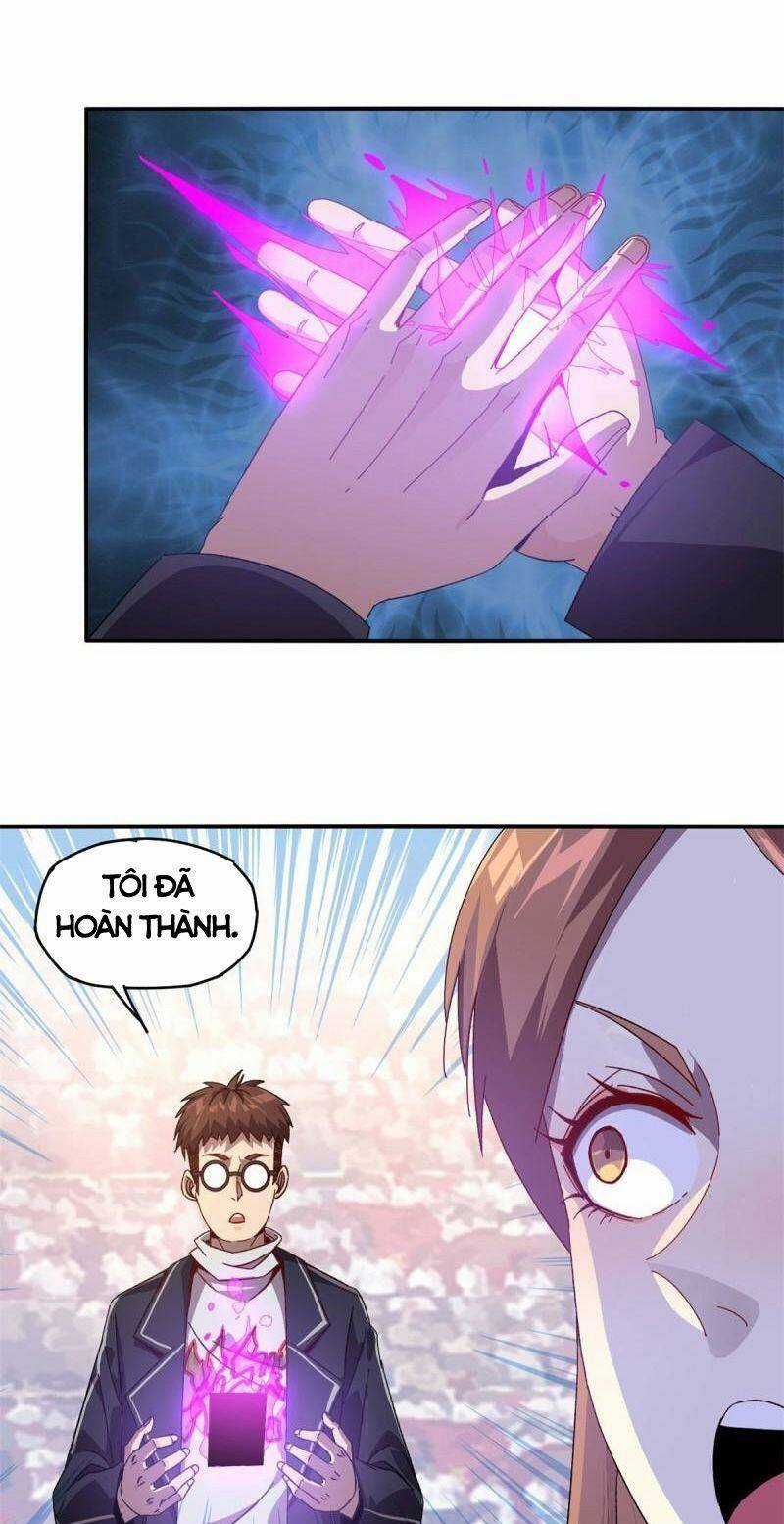 Siêu Thần Chế Tạp Sư - Chapter 80 - Trang 16