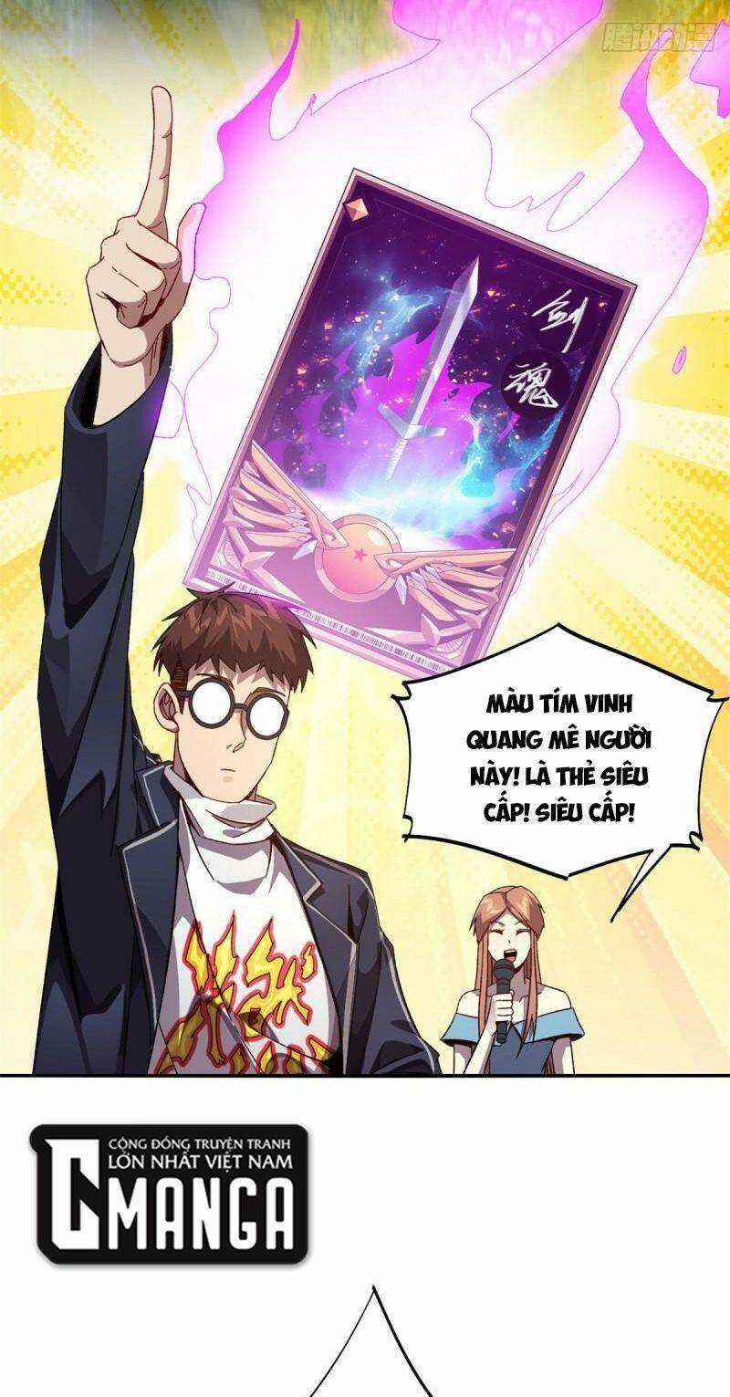 Siêu Thần Chế Tạp Sư - Chapter 80 - Trang 18