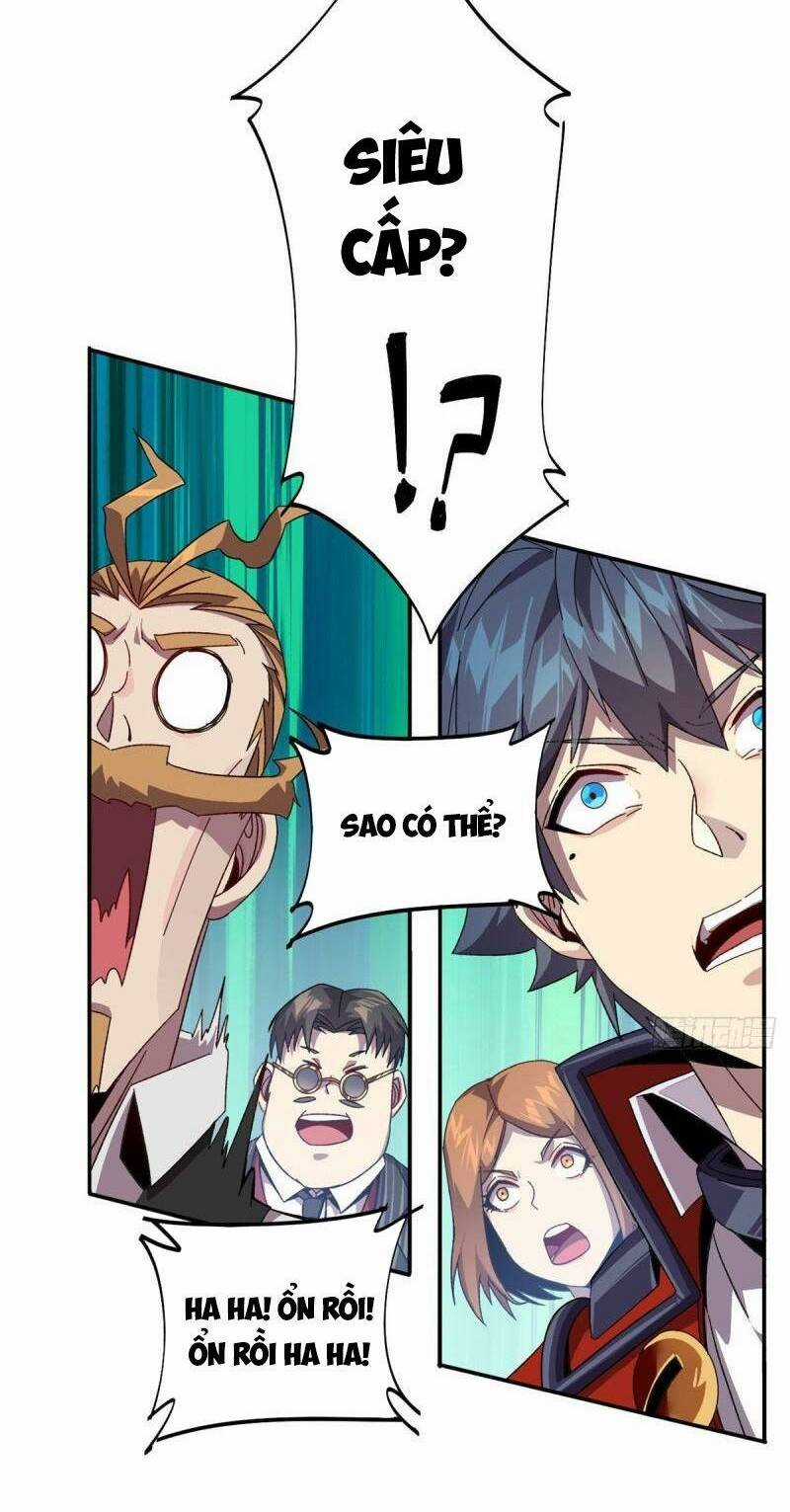 Siêu Thần Chế Tạp Sư - Chapter 80 - Trang 19