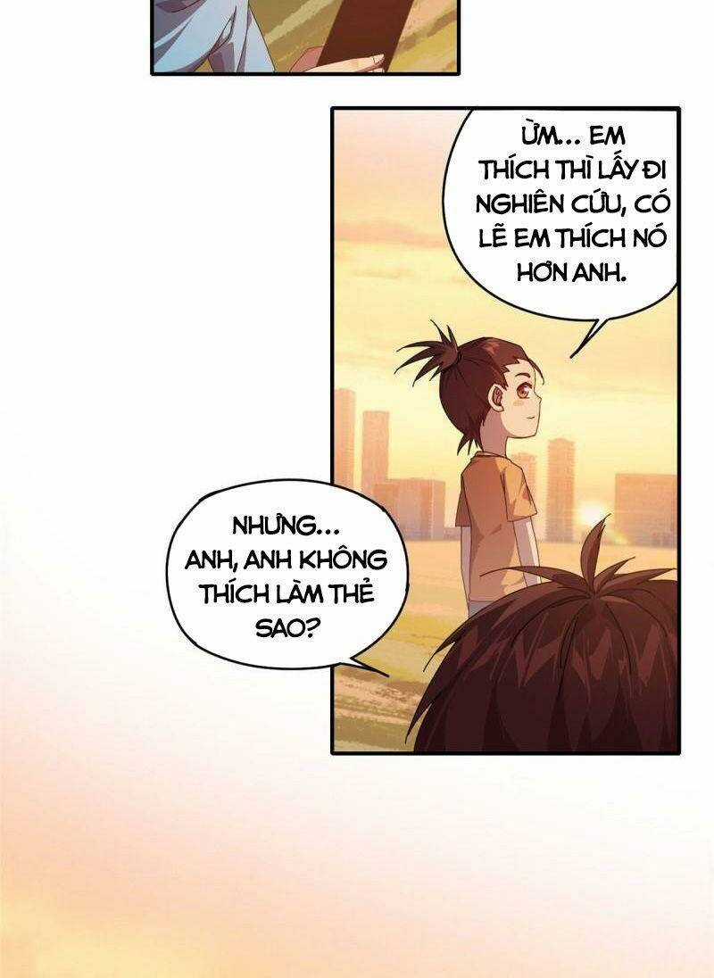 Siêu Thần Chế Tạp Sư - Chapter 80 - Trang 3