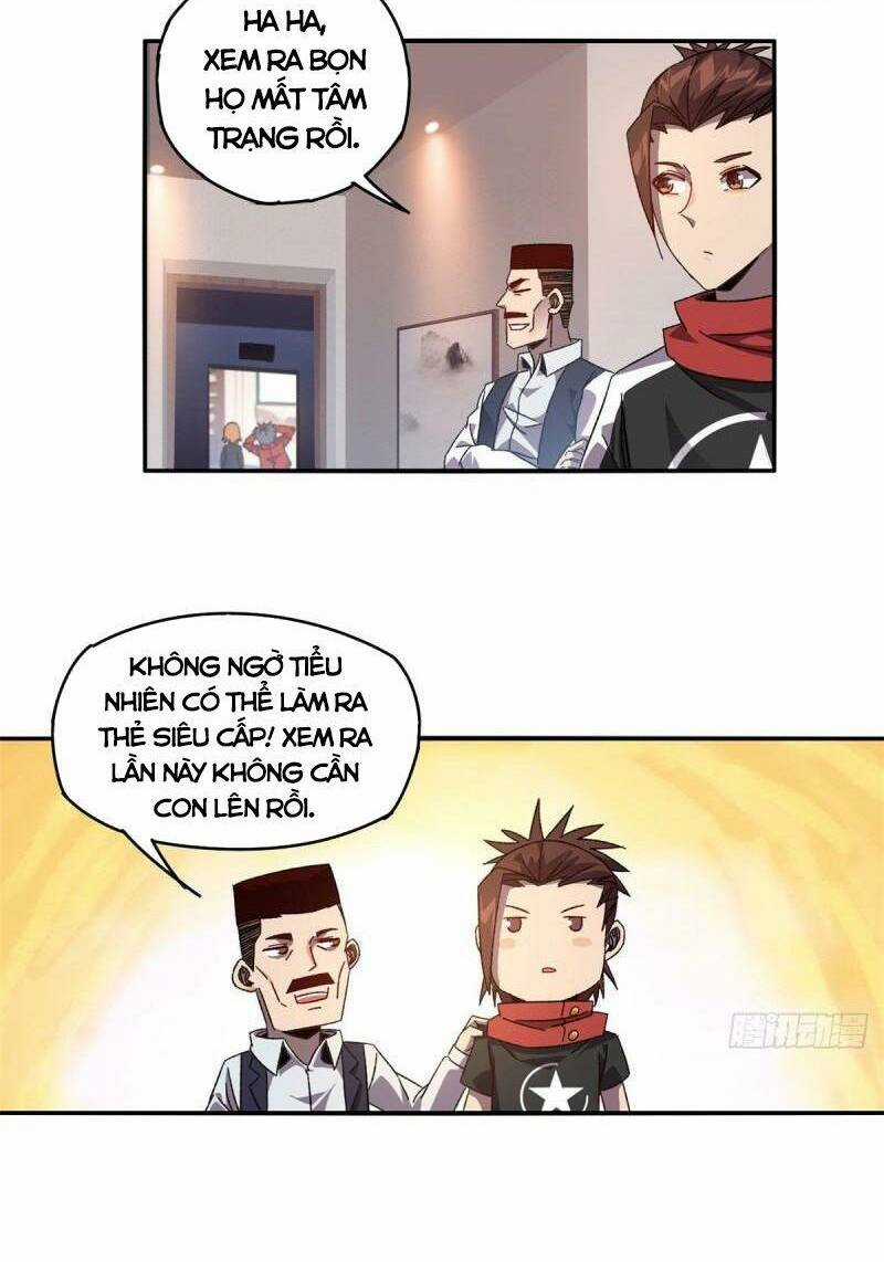 Siêu Thần Chế Tạp Sư - Chapter 80 - Trang 23
