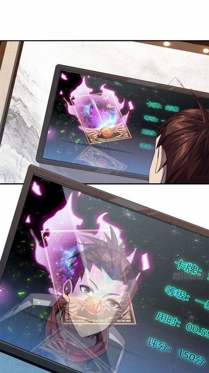 Siêu Thần Chế Tạp Sư - Chapter 80 - Trang 24