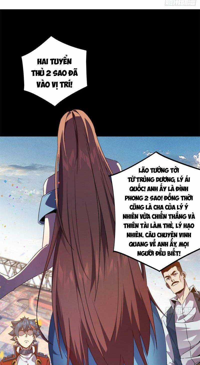 Siêu Thần Chế Tạp Sư - Chapter 80 - Trang 27