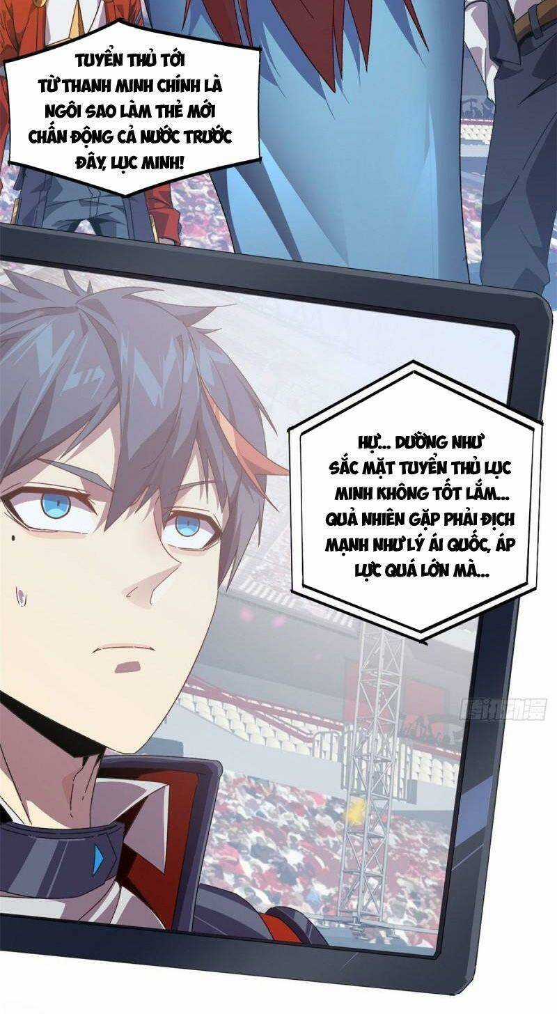 Siêu Thần Chế Tạp Sư - Chapter 80 - Trang 28