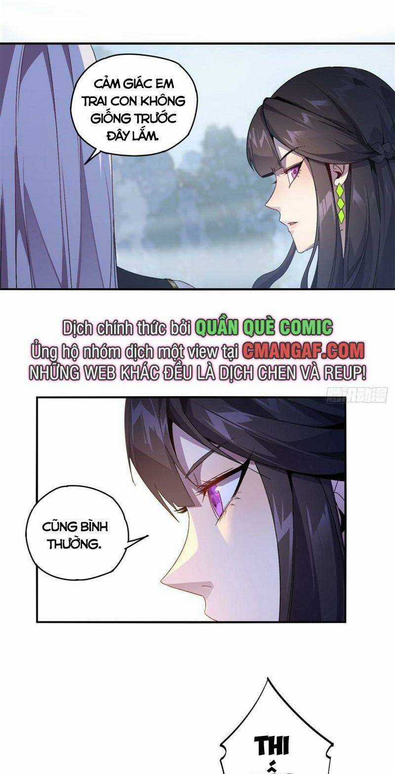 Siêu Thần Chế Tạp Sư - Chapter 80 - Trang 29