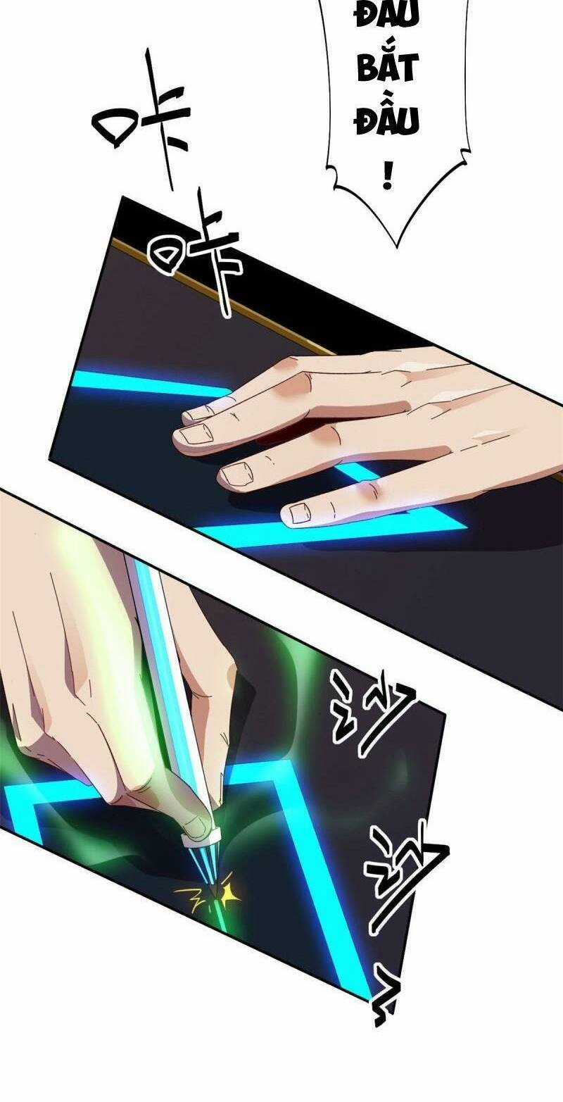 Siêu Thần Chế Tạp Sư - Chapter 80 - Trang 30